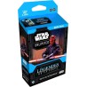 Star Wars Unlimited - Deck de démarrage Set05 : Dark Maul - Français