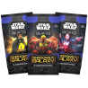 Star Wars Unlimited - Booster Ombre de la Galaxie - Français