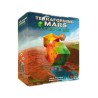 Terraforming Mars - le jeu de dés