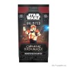 Star Wars Unlimited - Booster Crépuscule de la République - Français