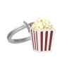 Porte-clés Pop-Corn