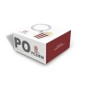 Porte-clés Pop-Corn