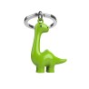 Porte-clés Dinosaure vert