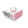 Porte-clés Donut