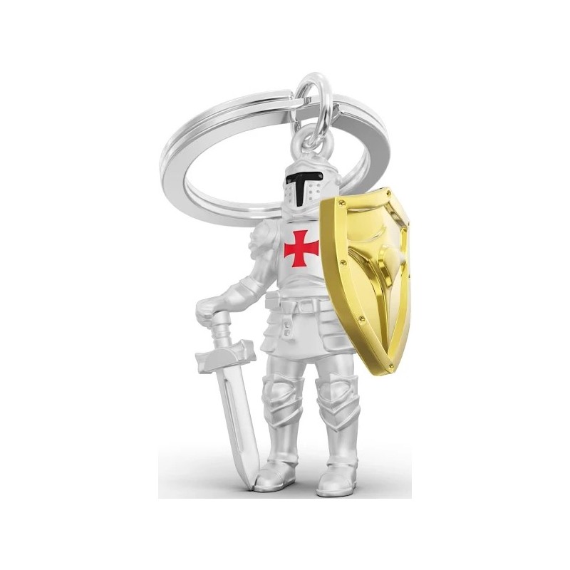 Porte-clés Chevalier