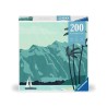 Puzzle moment - Hawai 300p.