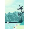 Puzzle moment - Hawai 300p.