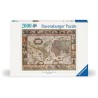 Puzzle Mappemonde 1650 2000p.