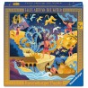 Puzzle Contes - Les douze travaux d'Hercule - 64p.