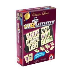 My Rummy - Classic Line