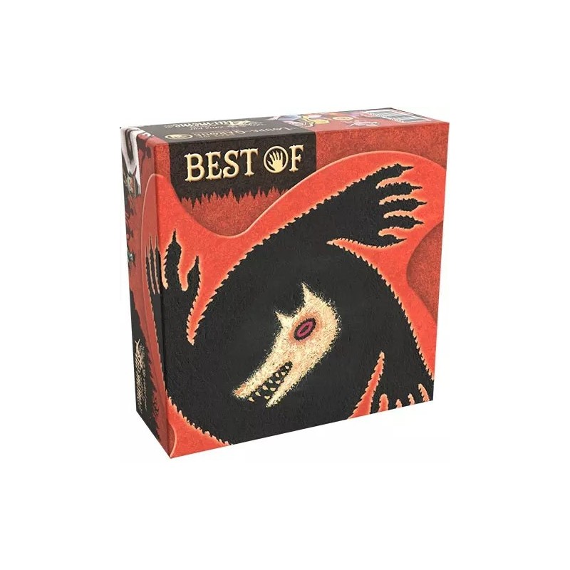 Les Loups-Garous de Thiercelieux : Le Best-Of