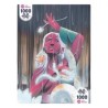 Puzzle Iello Universe - Eaux Troubles - 1000p.