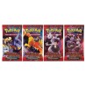 Pokémon - Booster EV10 : Rivalités destinées - Français