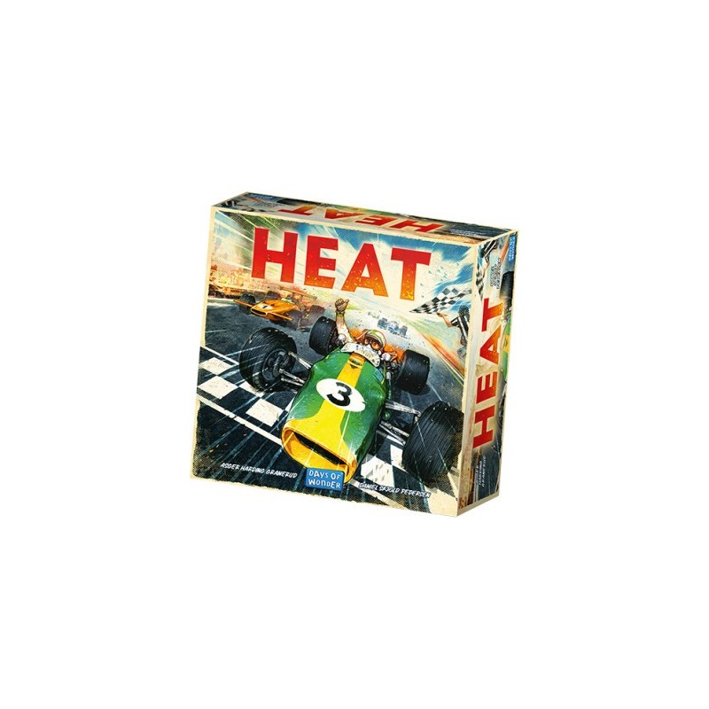 Heat