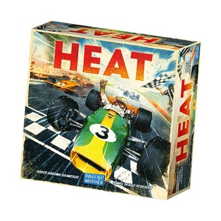 Heat