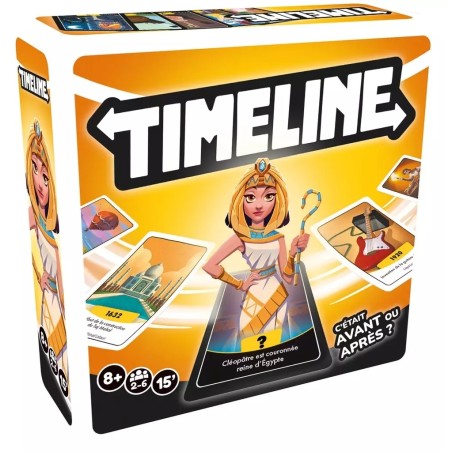 Timeline