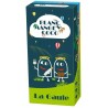 Blanc manger coco - La gaule