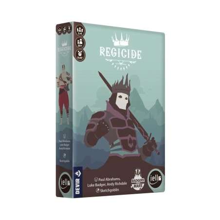 Régicide