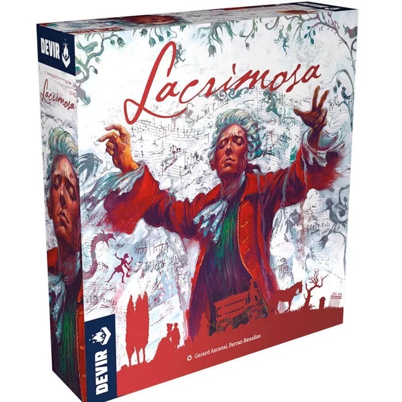 Lacrimosa