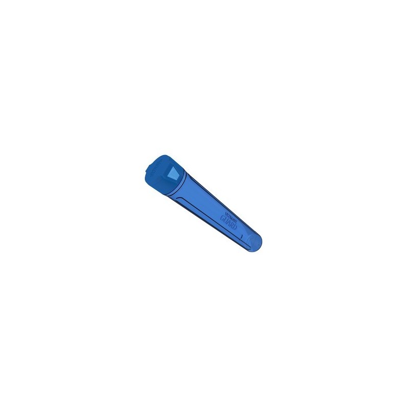 Ultimate Guard - Matpod Tube pour playmat - Bleu