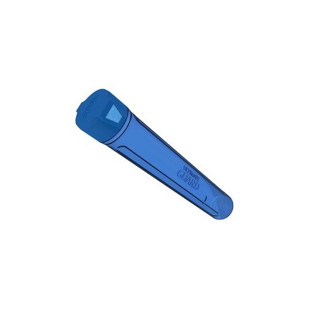 Ultimate Guard - Matpod Tube pour playmat - Bleu