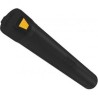 Ultimate Guard - Matpod Tube pour playmat - Noir