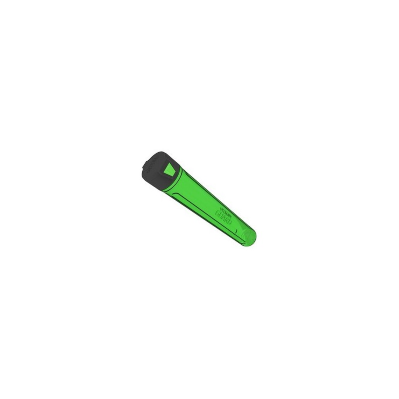 Ultimate Guard - Matpod Tube pour playmat - Vert