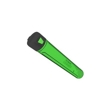 Ultimate Guard - Matpod Tube pour playmat - Vert
