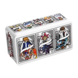 Yu-Gi-Oh! Mega-Pack Tin 2025 Français