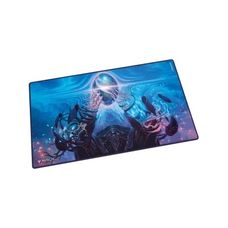 Ultimate Guard - Playmat MTG Edge of Eternities : The Endstone