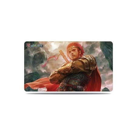 Ultra Pro - Playmat Force of Will : Sun Wukong, grand sage du ciel