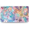 Ultra Pro - Playmat Force of Will double face : Alice, fille du lac & Alice, Reine des fées