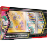 Pokémon - Coffret Ampibidou Ex de Mashynn