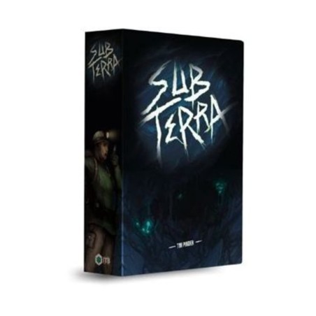 Sub Terra