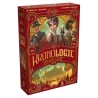 Kronologic : Paris 1920