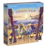 Akropolis – Jeu de stratégie et construction | Bol de Jeux