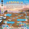 Akropolis – Jeu de stratégie et construction | Bol de Jeux