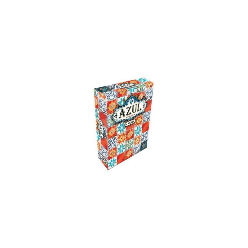 Azul Mini