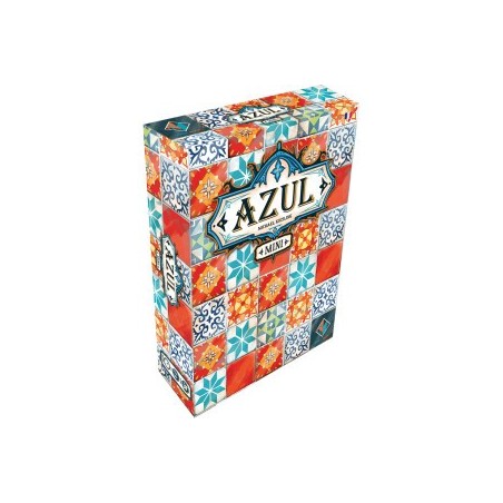 Azul Mini