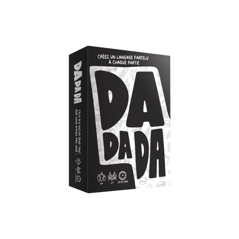 DaDaDa