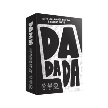 DaDaDa