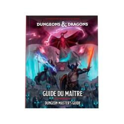 copy of Dungeons & Dragons RPG aventure - La Malédiction de Strahd Fr