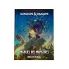 Dungeons&Dragons - Manuel des Monstres - Français