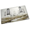 Ultimate Guard - Playmat MTG DuskMourn: Campement abandonné
