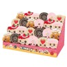 Peluche Pâtisserie parfumée