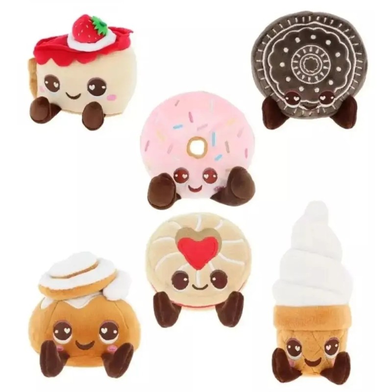 Peluche Pâtisserie parfumée