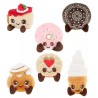 Peluche Pâtisserie parfumée