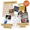 Hidden Games - L'Affaire Bourg-le-Petit