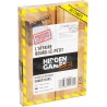 Hidden Games - L'Affaire Bourg-le-Petit