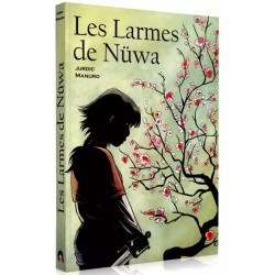 Les larmes de Nwa - BD le hros